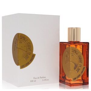 Etat Libre d'Orange Spice Must Flow Eau de Parfum Unisex Spiced Amber